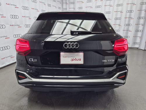 Audi Q2 1.4 35 Tfsi Sport
