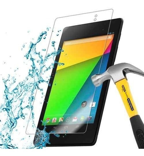 Protector Pantalla Anti-shock Tablet Google Nexus 7 2013