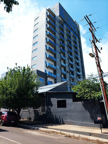 Vendo Departamento Amoblado En El Ed. 25 Home Apart: 2 Habitaciones Y 3 Baños