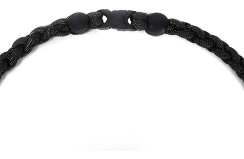 Collar Rothco De Supervivencia Paracord Necklace