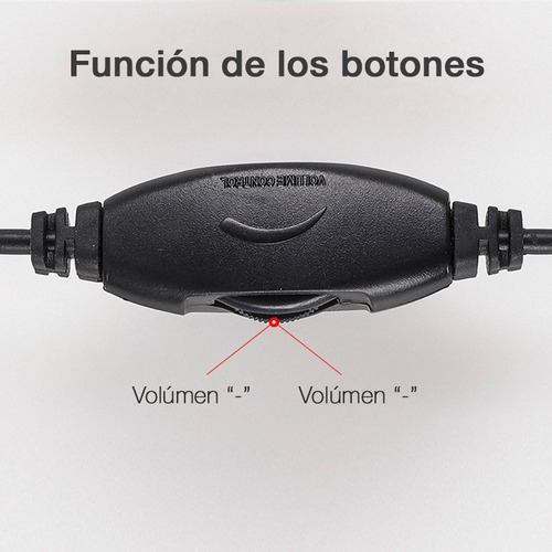 Imagen 8 de 9 de Auriculares Gamer Vincha Waz-8900 C/ Micrófono Ps4 Xbox Pc