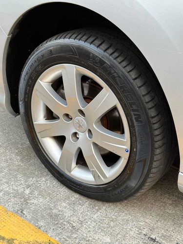 Imagen 8 de 19 de Peugeot 308 1.6 Allure Pack /// 2018 - 74.000km