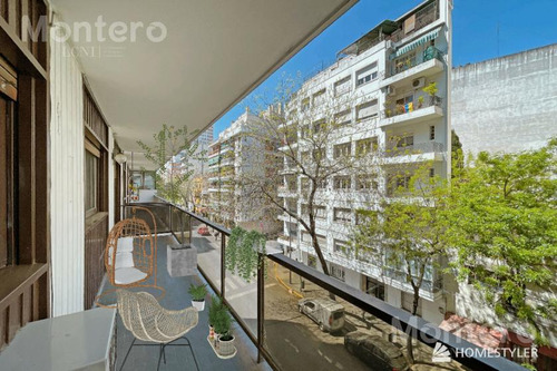 Venta - Departamento -  4 Ambientes - Belgrano