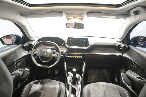 Peugeot 208 1.6 Active