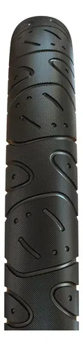 Pneu Maxxis Hookworm 24x2.50 60 Tpi Black Wire | Frete grátis