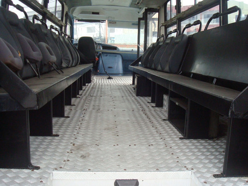 Micro-onibus Mb Acello 915c,iveco,agrale,puma,vw.mb.pick-up