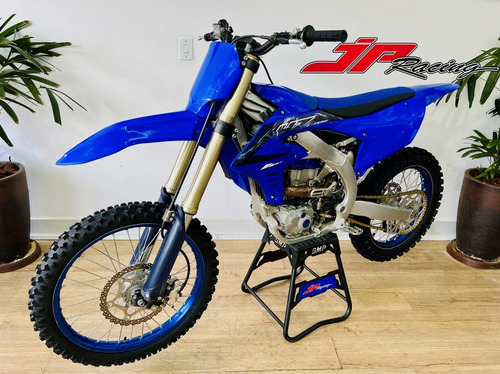 Yamaha Yz 450f 2023