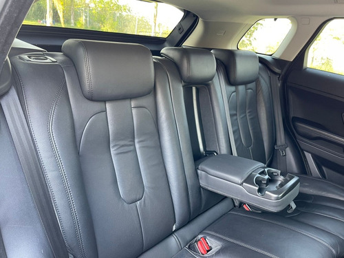 Land Rover Evoque 2.0 Pure Tech At