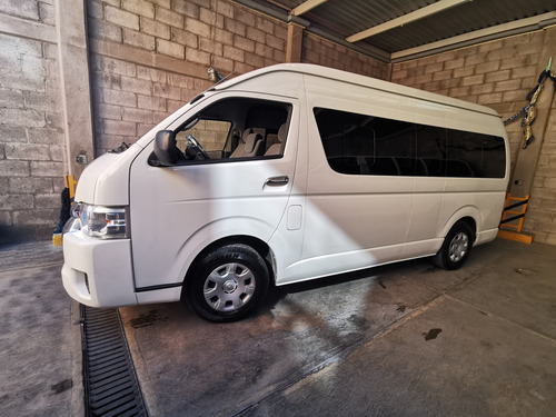 Renta De Camionetas Con Y Sin Chofer Cdmx