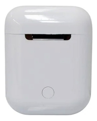 Audífonos Bluetooth Oem I12 Compatible iPhone Xiaomi Android (Usado)