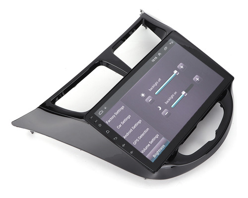 Navigator Display, Pantalla Táctil Bluetooth Para Automóvil