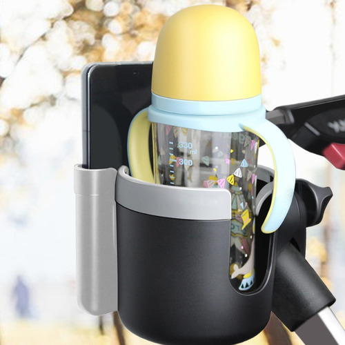 Portavasos Para Cochecito Soporte Para Bebidas 2 En 1 Girato