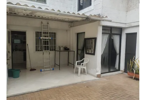 Casa Unifamiliar En Venta En Cabañas Bello