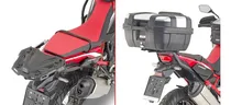 Comprar Soporte Top Case Givi Africa Twin 1100 1179fz Bamp Group