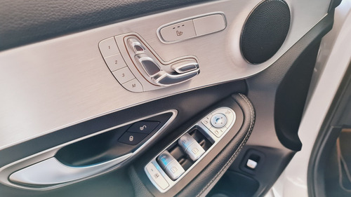 Mercedes Benz C250 Avantgarde 2017