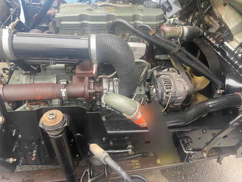 Imagem 8 de 11 de Vw 9-150 Delivery Plus Motor Cummins