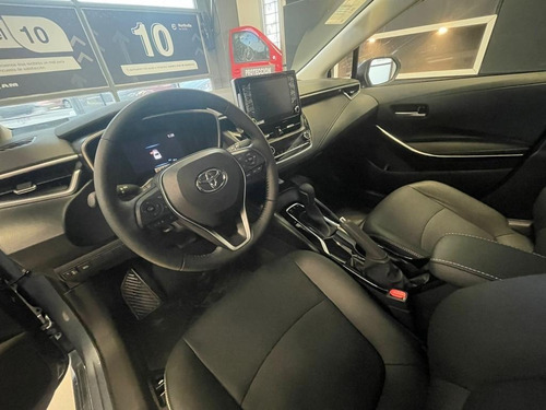 Imagen 16 de 22 de Toyota Corolla
