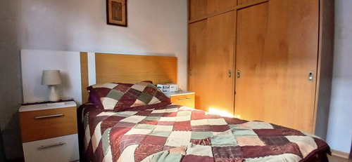 Venta Ph 3 Ambientes C/patio Luzuriaga - Permuta