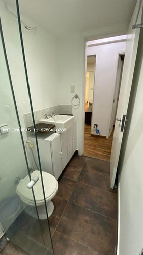 Imagem 15 de 15 de Apartamento 3 Dormitórios Para Venda Em São Paulo, Vila Nova Conceição, 3 Dormitórios, 3 Suítes, 3 Banheiros, 1 Vaga - 79_1-1853524