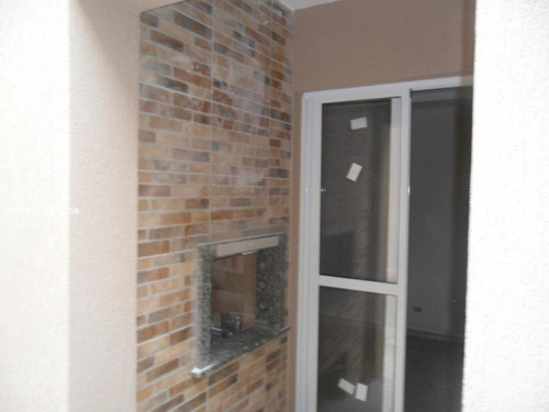 Imagem 11 de 15 de Apartamento Para Venda Em São José Dos Pinhais, Jardim Independencia, 2 Dormitórios, 1 Banheiro, 1 Vaga - 40.324_1-959205