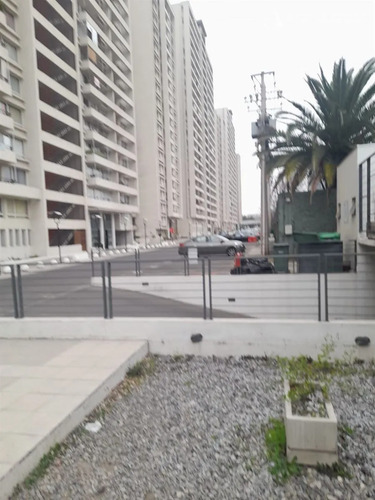 Estacionamiento En Venta En Macul