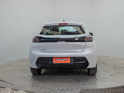 Peugeot 208 208 Style Puretech 75 E6 2024