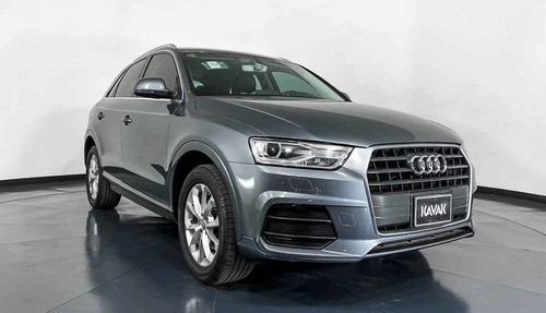 Imagen 4 de 15 de 42058 - Audi Q3 2016 Con Garantía At