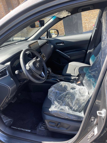 Imagen 2 de 6 de Toyota Corolla Cross 2022 Automático