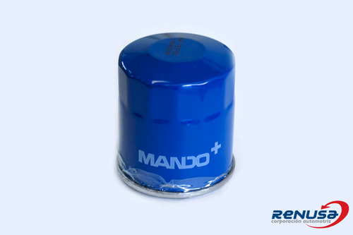 Filtro De Aceite - Mando Mando 26300-02500-md