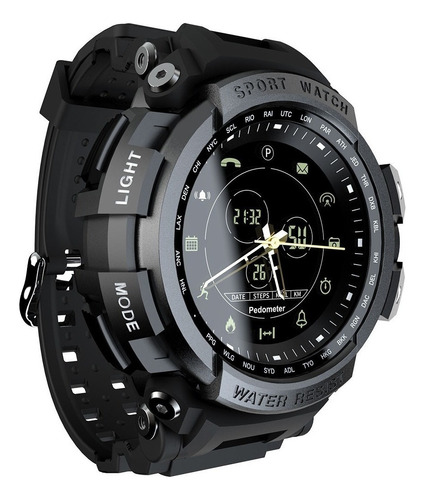 Lokmat Mk28 Reloj Inteligente Pantalla De 1.14 Pulgadas