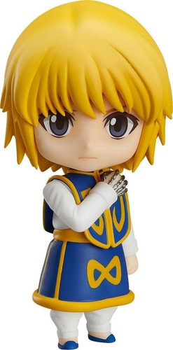 Figura De Anime De Hunter X Hunter Kurapika 1185, Figura De