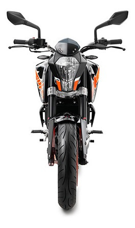 Imagen 14 de 21 de Ktm Duke 200 Moto 0km Urquiza Motos Financiada 0 Naked 2023
