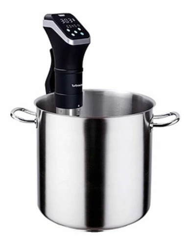 Imagen 5 de 5 de Sous Vide Ts-sv60 Wi Fi Marca Turbo Saver 800 W