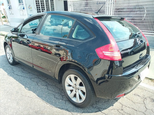Imagem 15 de 17 de Citroen C4 Hacth Aut. Glx 2.0