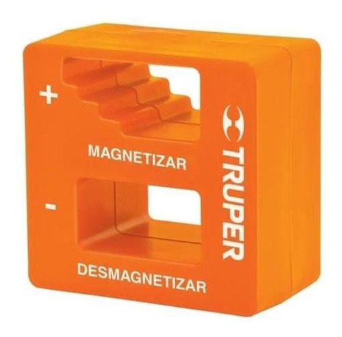 Magnetizador Desmagnetizador Imantador Truper 14141