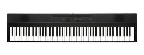 Korg Liano Piano Digital 88 Notas Liviano Pedal Atril Usb