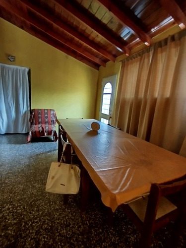 Venta Casa 3 Ambientes En Merlo