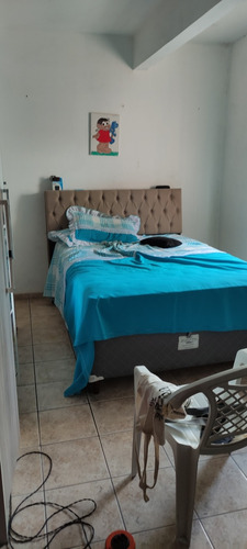 Casa, 1° Andar, 3/4 E Uma Suíte. Jacobina-ba