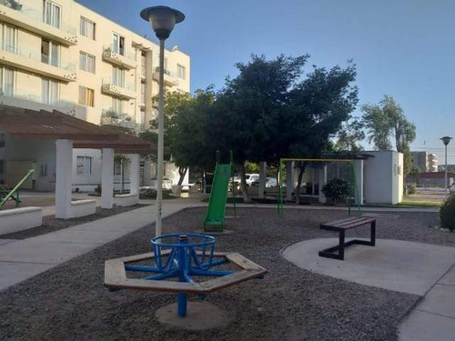 Venta Departamento Puertas Del Mar (7385)