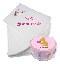 Comprar Obleas Comestibles De Arroz 200 Grosor Mediano Medio Oferta