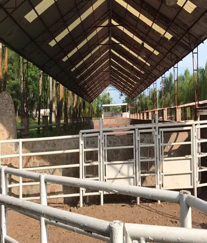Espectacular Rancho