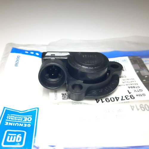 Sensor Del Cuerpo De Aceleracion Daewoo Lanos