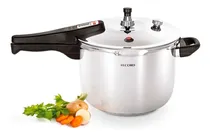 Comprar Olla Presion Acero Inoxidable Inox Press 5 Litros Record