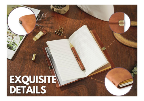 Piloto Aviation Gifts For Man, Journal Cuaderno