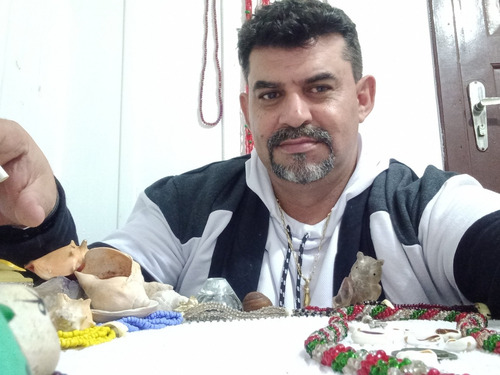 Imagem 1 de 5 de Atendimento Espiritual