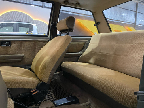 Fiat Premio 1.5 Cs 8v Álcool 2p Manual