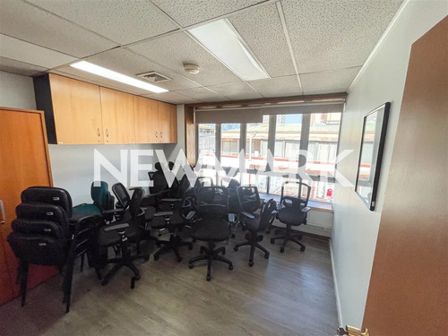 Oficina En Arriendo En Santiago