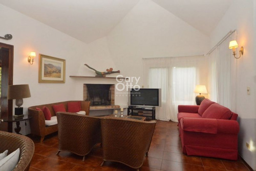 Casa En Venta 4 Dormitorios En San Rafael- Ref: 5217