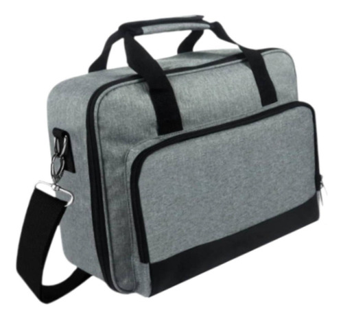 - Bolsa For Proyector, Estuche For Proyector Con Accesorios,