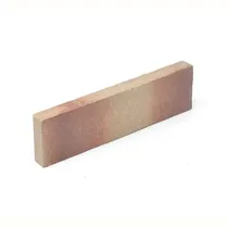 Comprar 40 Ladrillos Listones Refractarios 22 X 6 Cm Para Parrillas